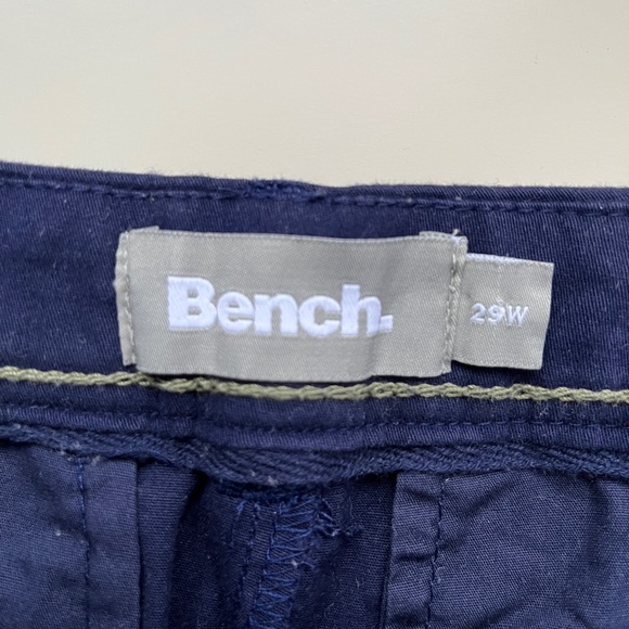 Bench cotton shorts, size 29 - Picture 2 of 6